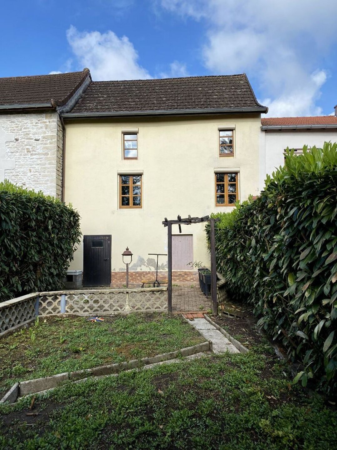 Maison à vendre, 100m², Boyer