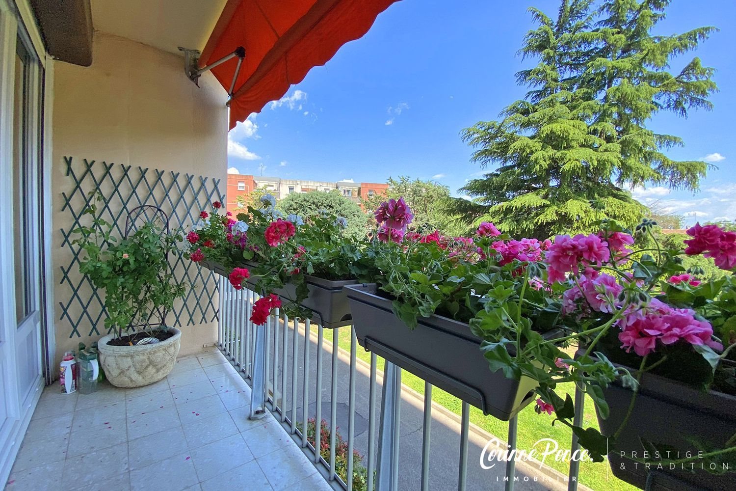 Appartement à vendre, 92m², Nîmes