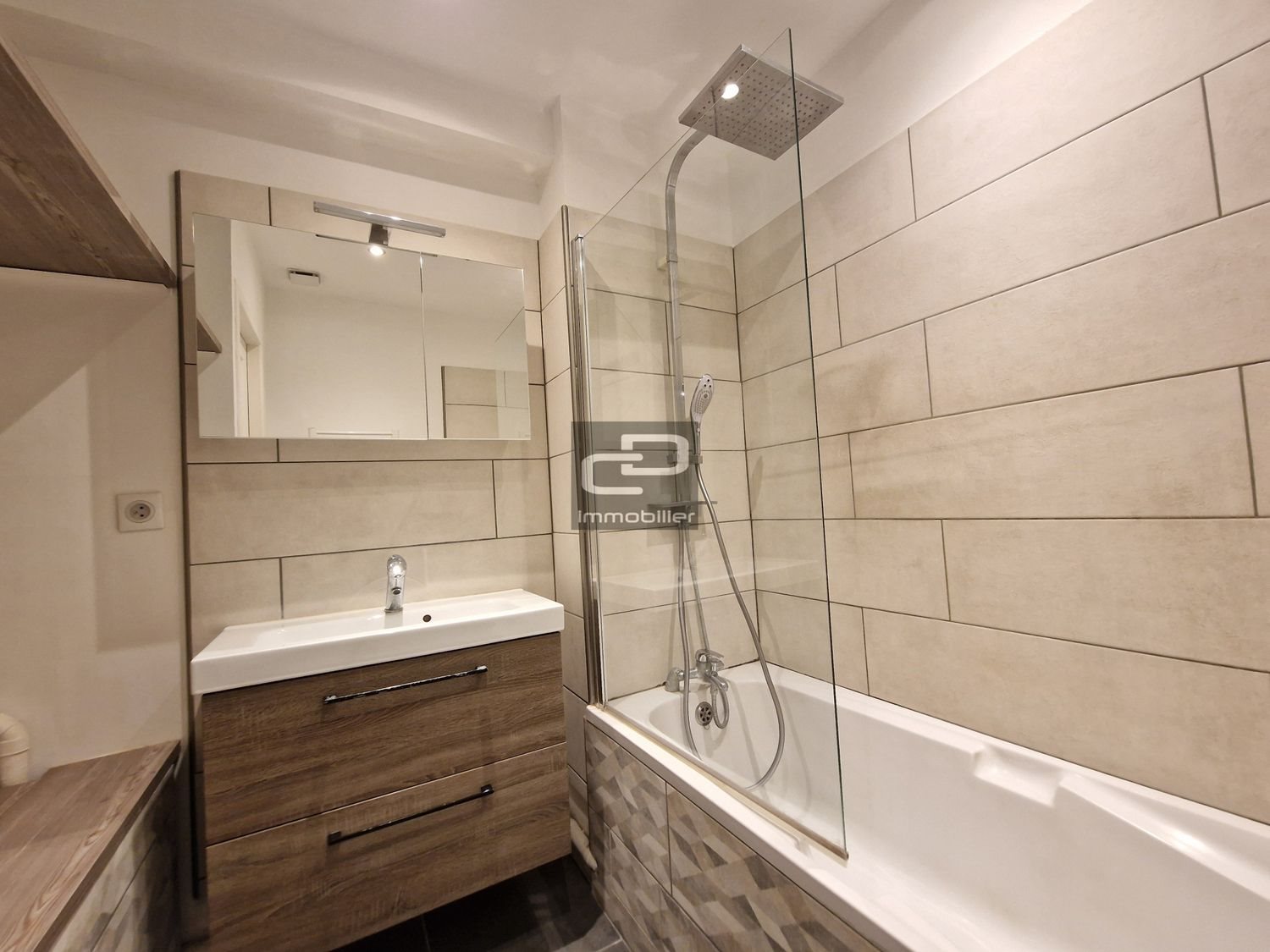 Appartement à vendre, 54m², Couzon-au-Mont-d'Or