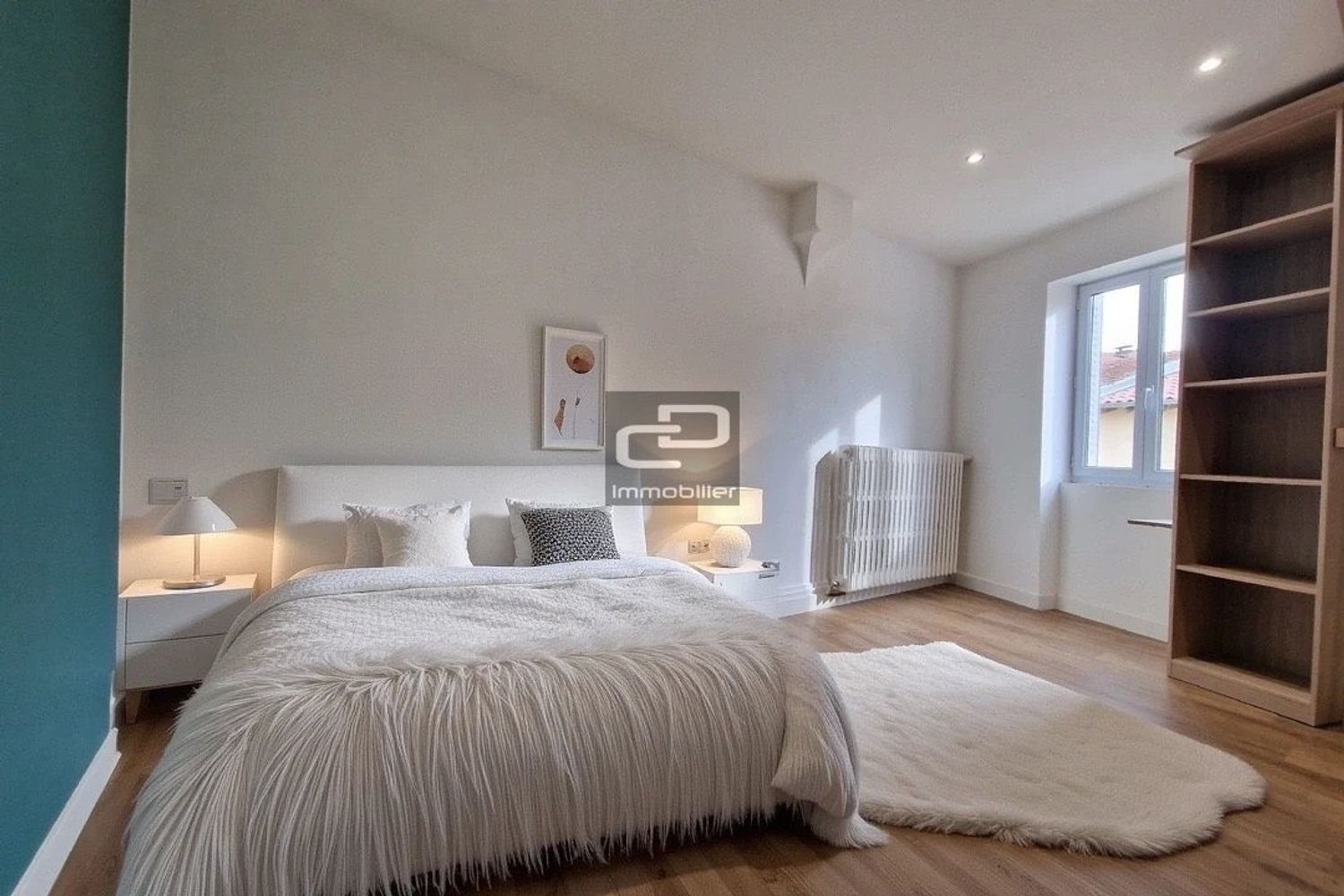 Appartement à vendre, 54m², Couzon-au-Mont-d'Or