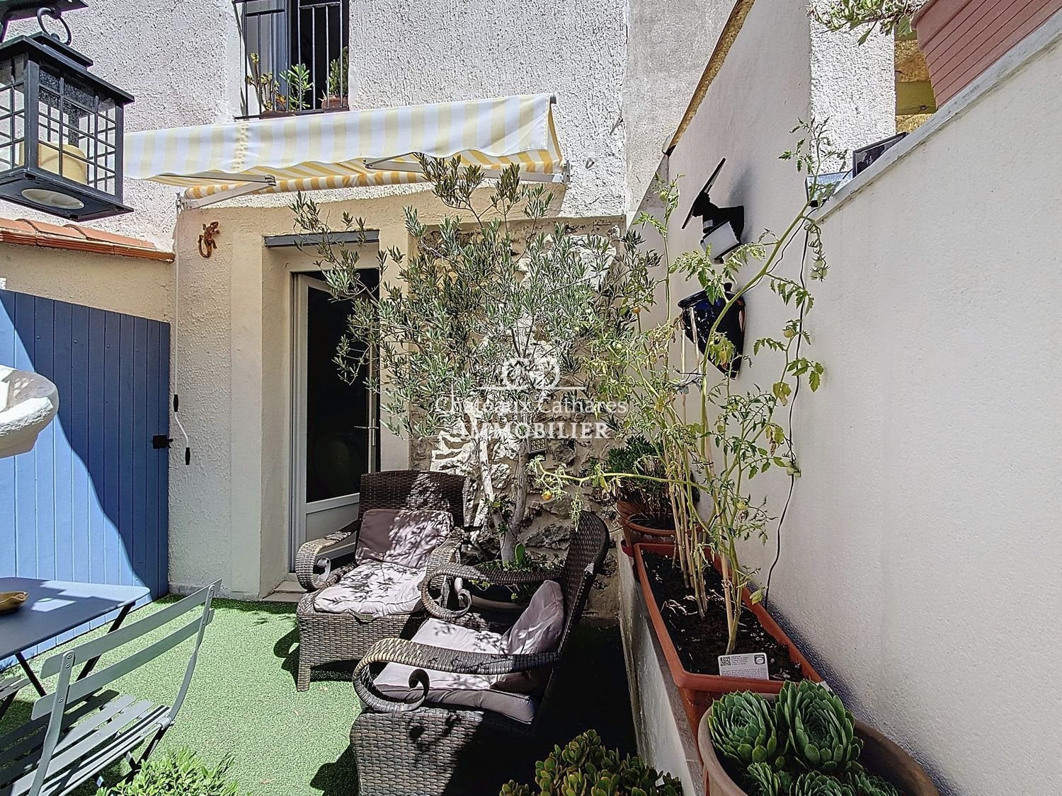 Maison à vendre, 87m², Saint-Paul-de-Fenouillet