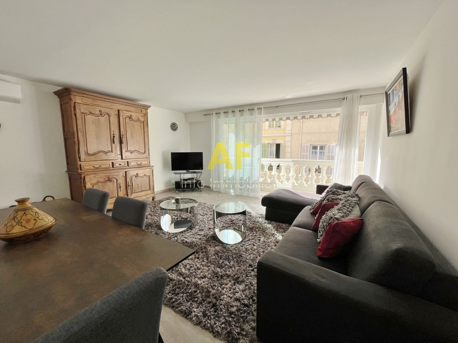 Appartement à vendre, 82m², Saint-Raphaël