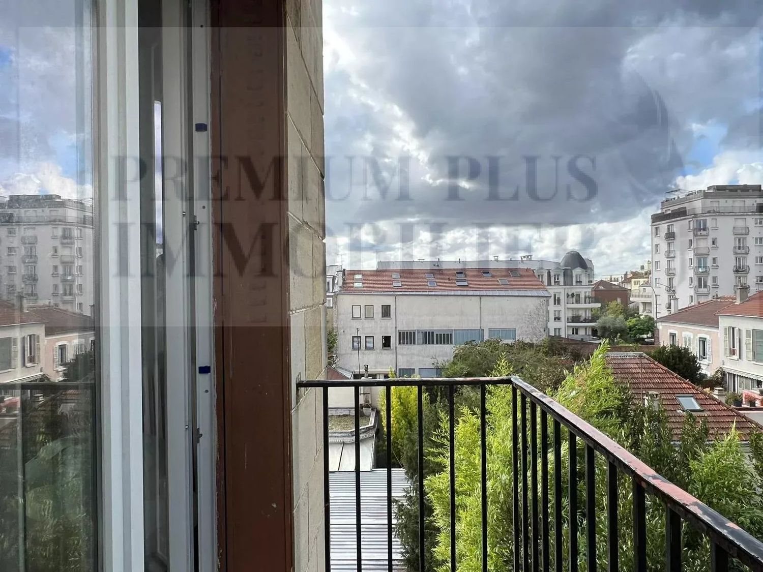Appartement à vendre, 42m², Nogent-sur-Marne