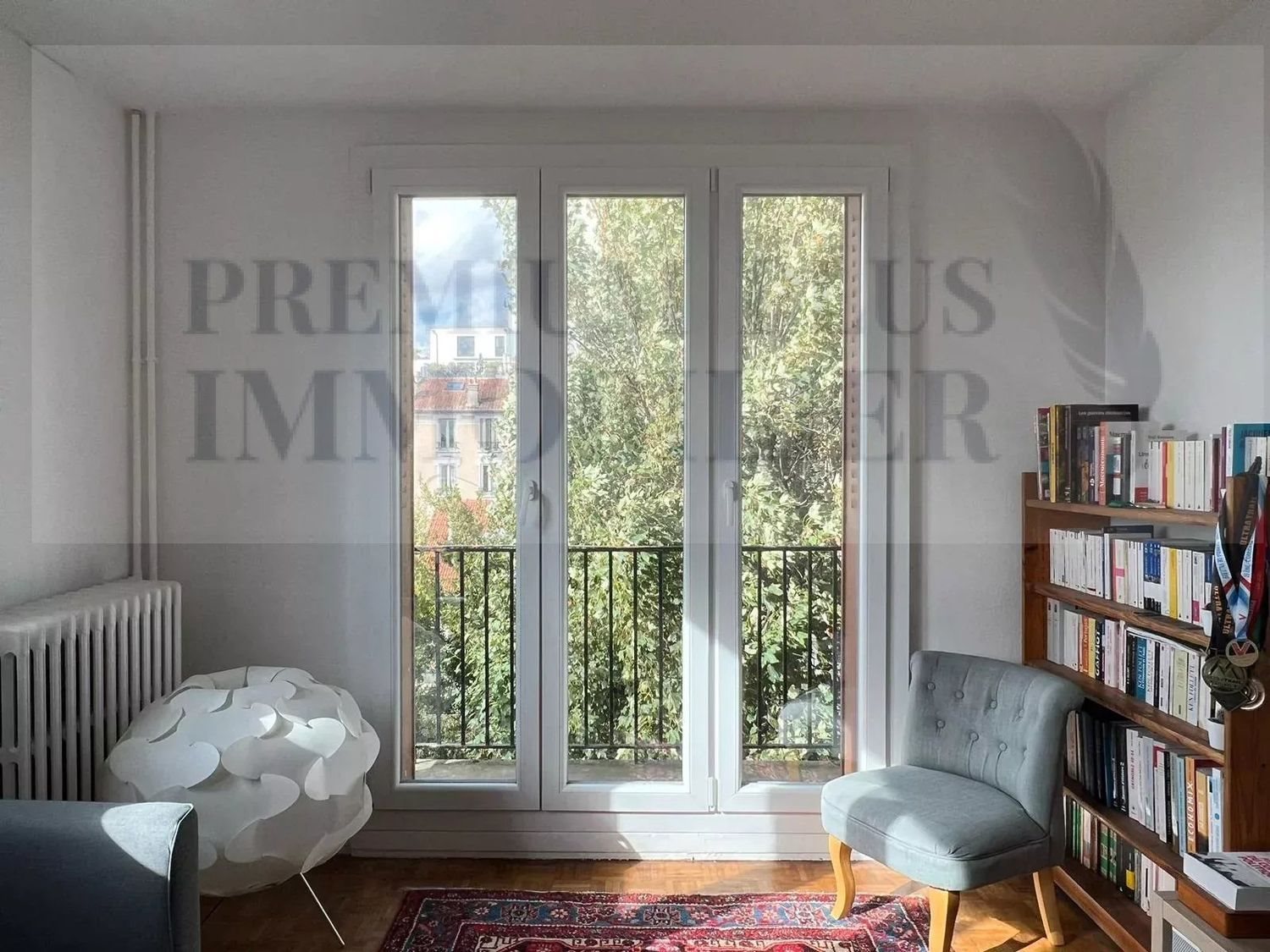 Appartement à vendre, 42m², Nogent-sur-Marne