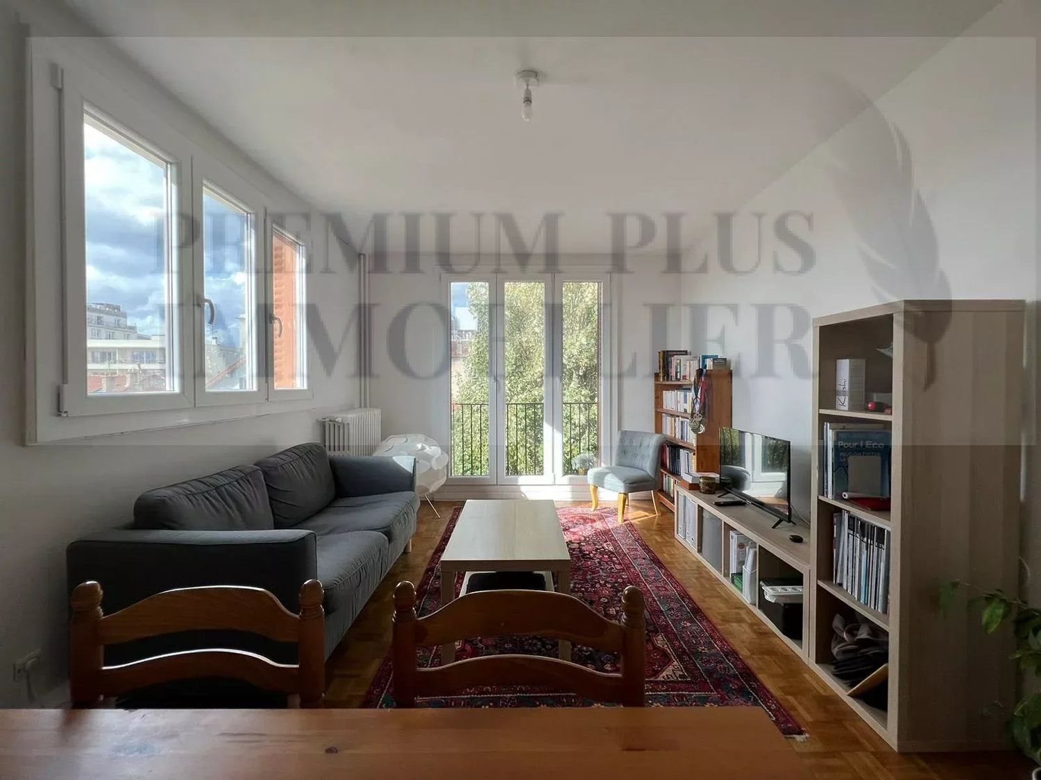 Appartement à vendre, 42m², Nogent-sur-Marne