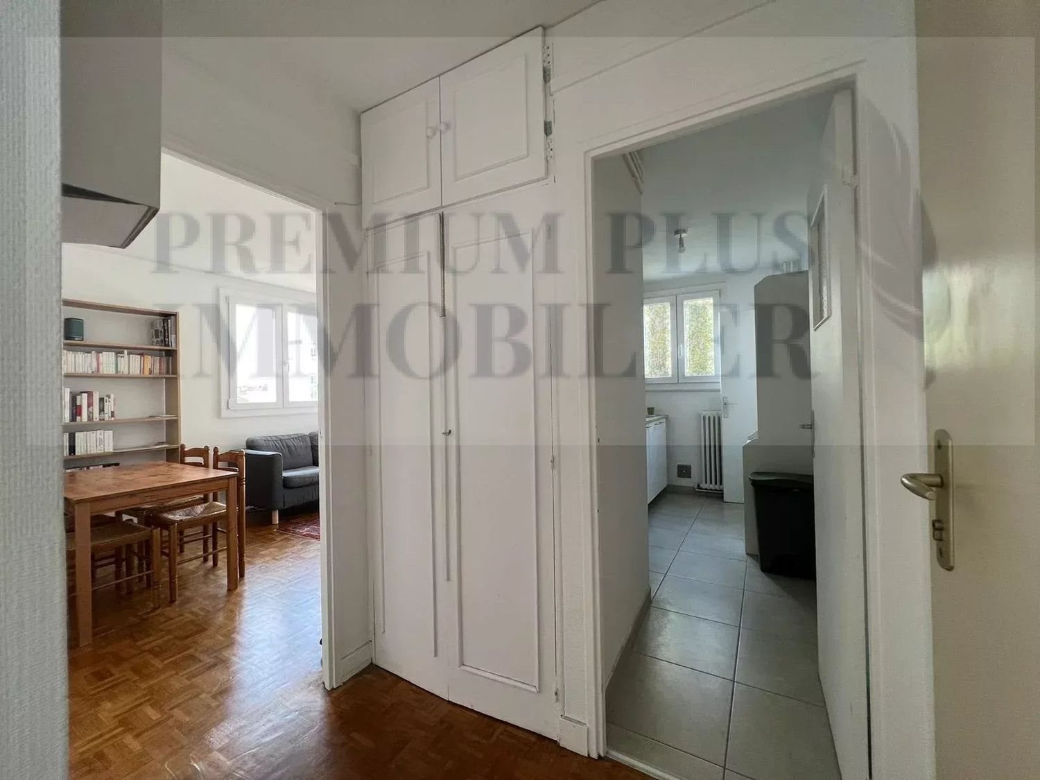 Appartement à vendre, 42m², Nogent-sur-Marne