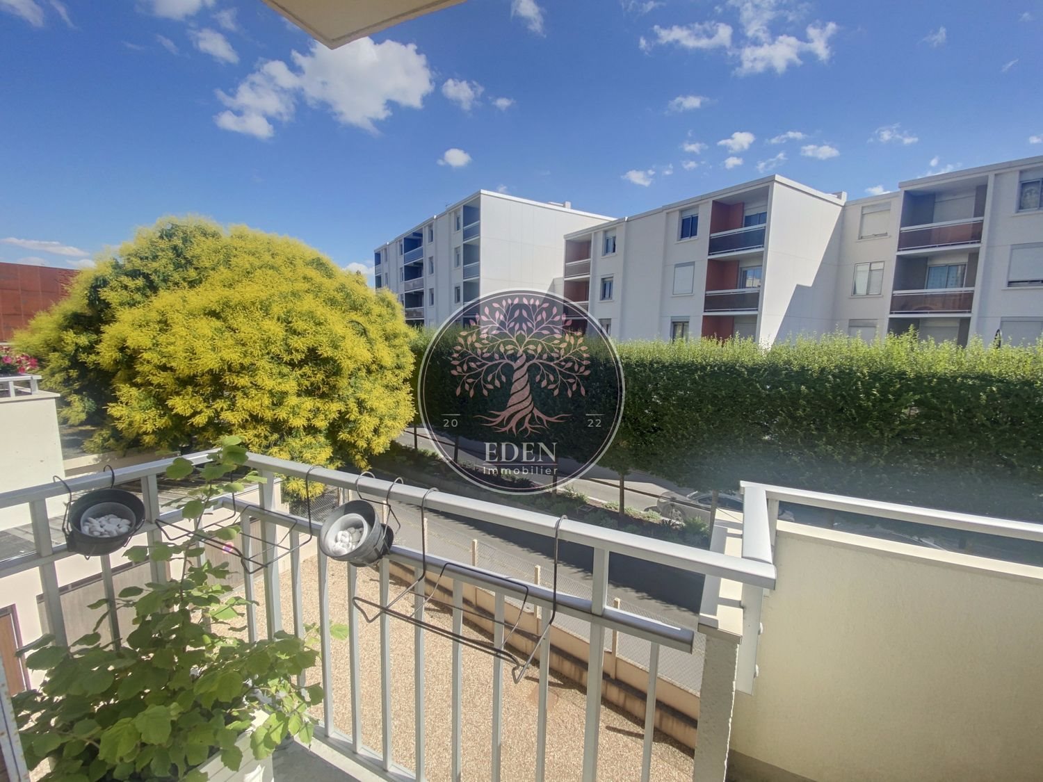 Appartement à vendre, 44m², Dreux