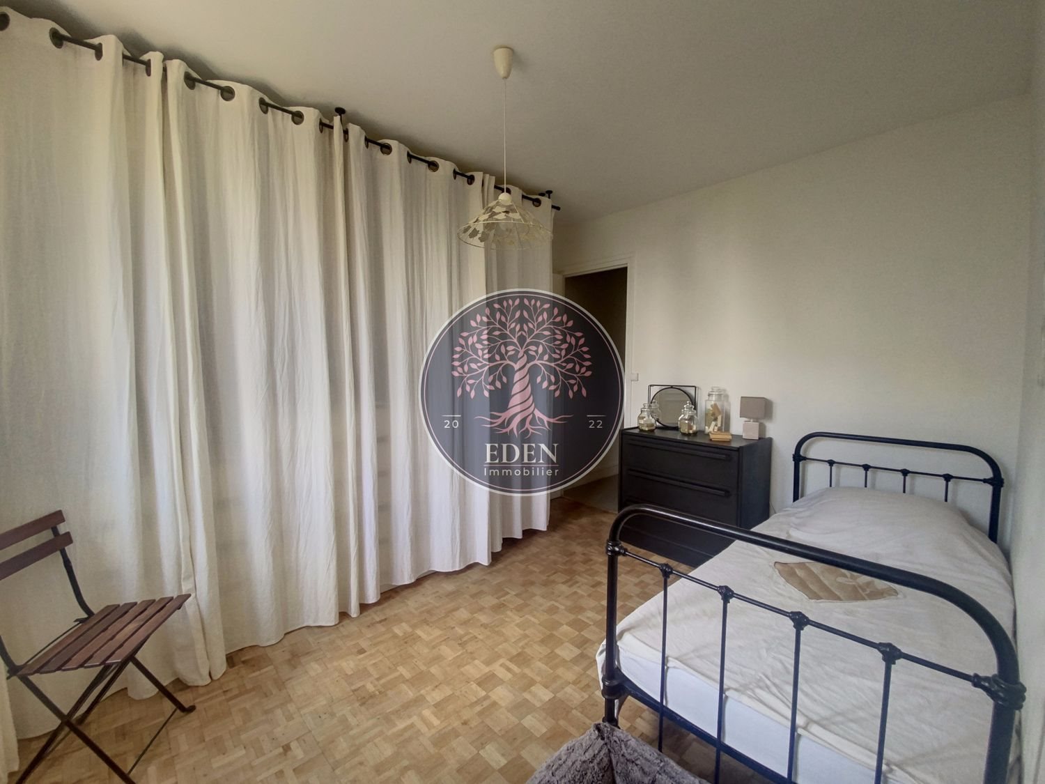 Appartement à vendre, 44m², Dreux