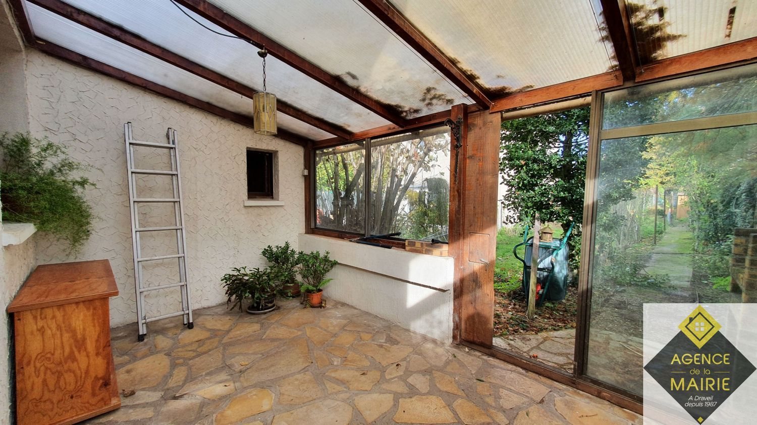 Maison à vendre, 80m², Draveil