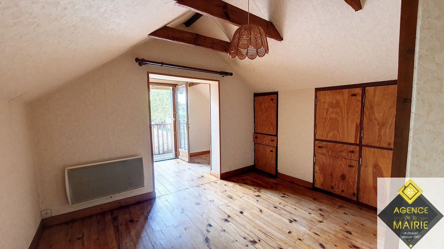 Maison à vendre, 80m², Draveil
