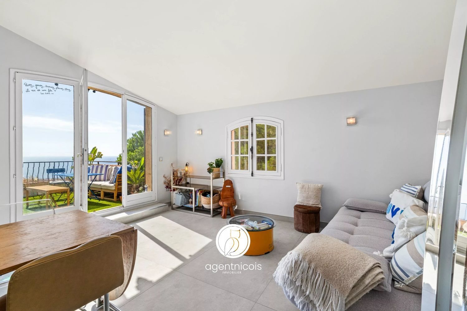 Appartement à vendre, 73m², Nice