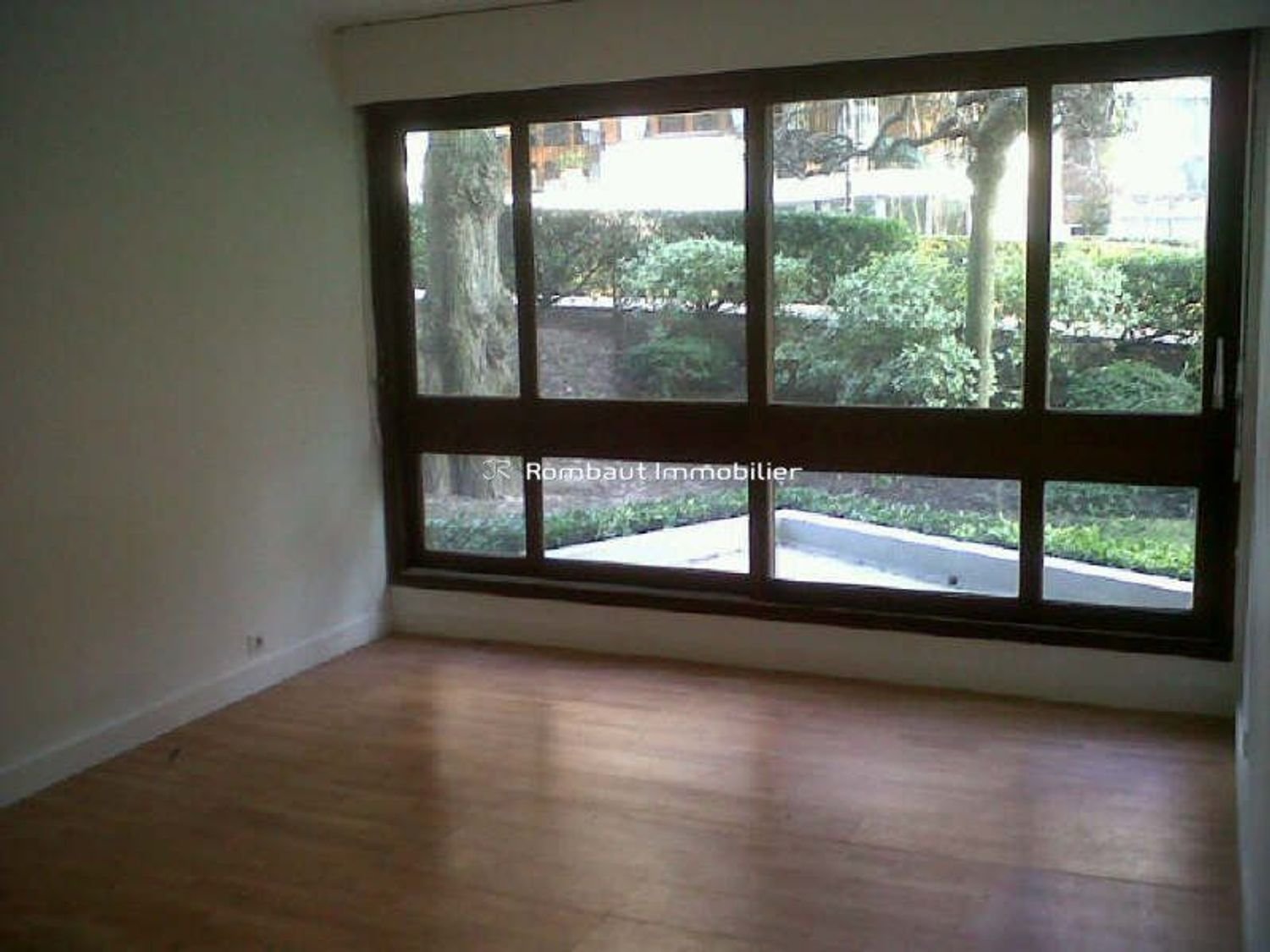 Appartement à louer, 27m², Le Chesnay