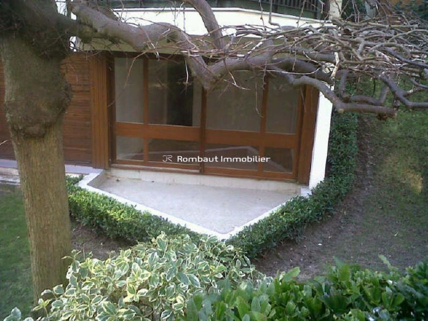 Appartement à louer, 27m², Le Chesnay