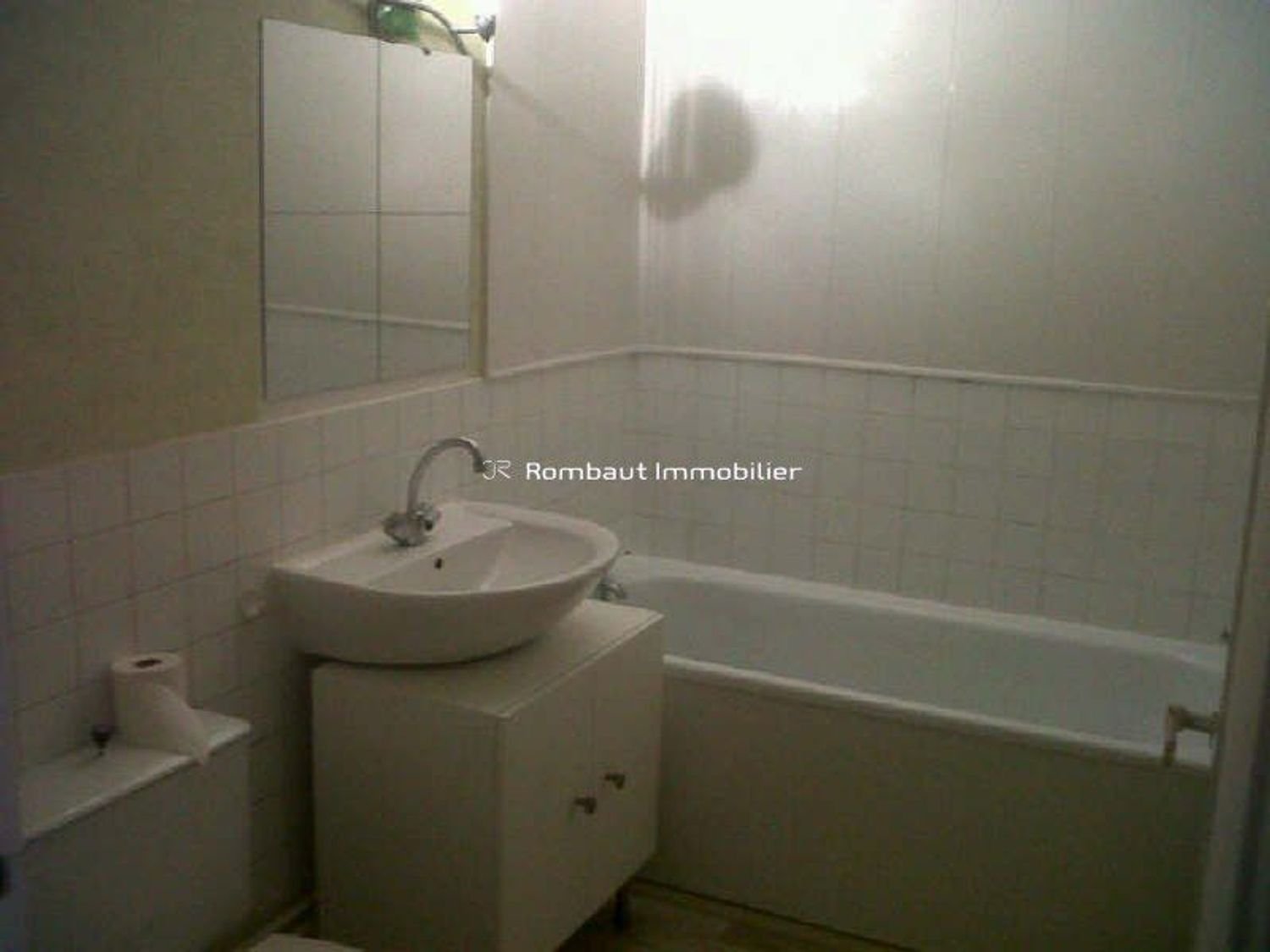 Appartement à louer, 27m², Le Chesnay