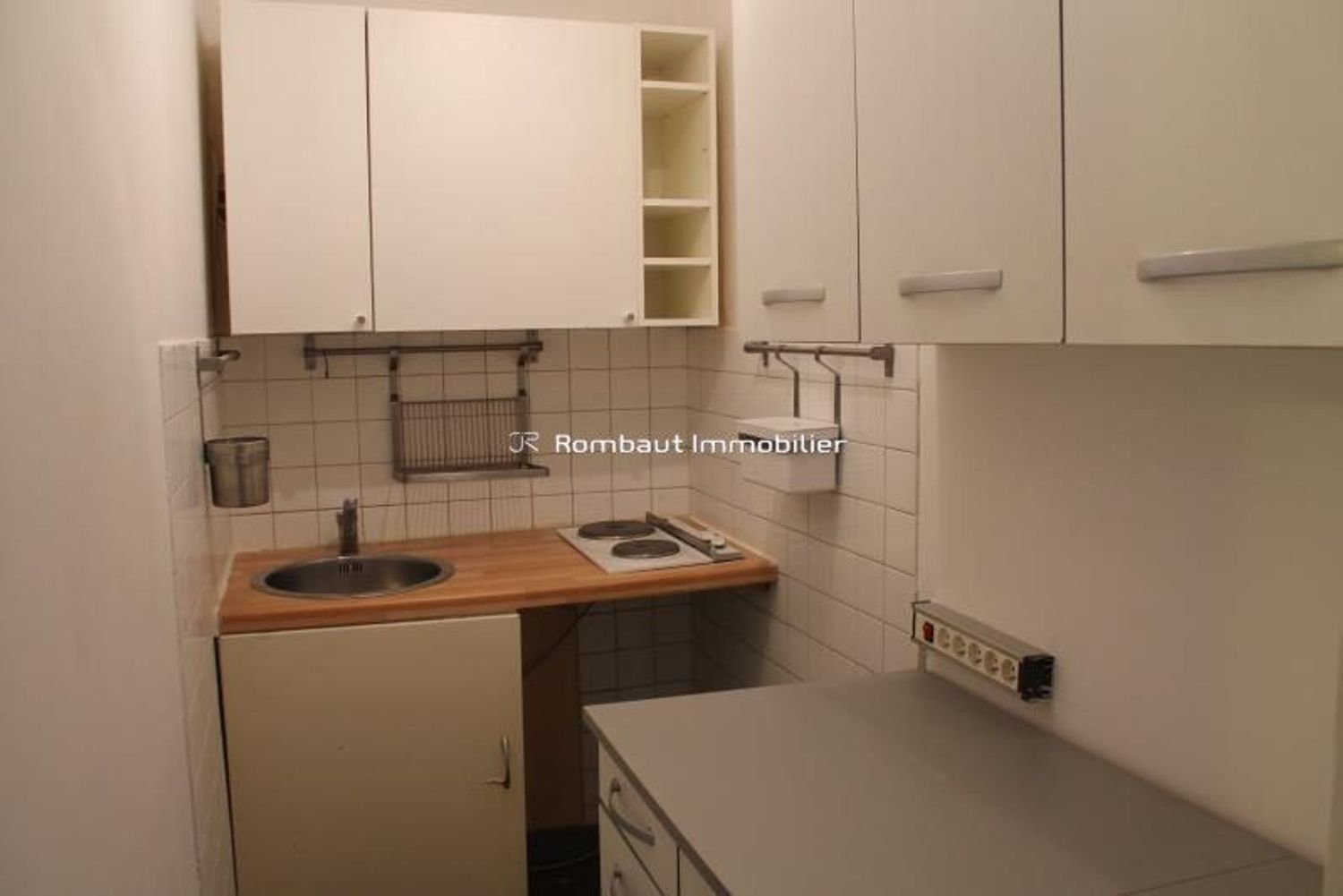 Appartement à louer, 27m², Le Chesnay