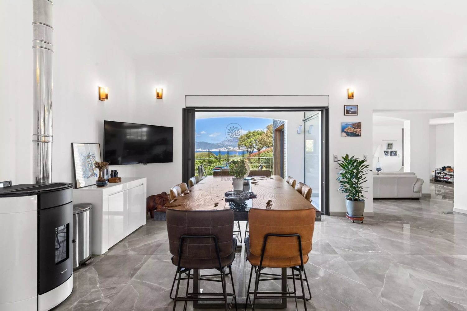 Maison à vendre, 220m², Grosseto-Prugna