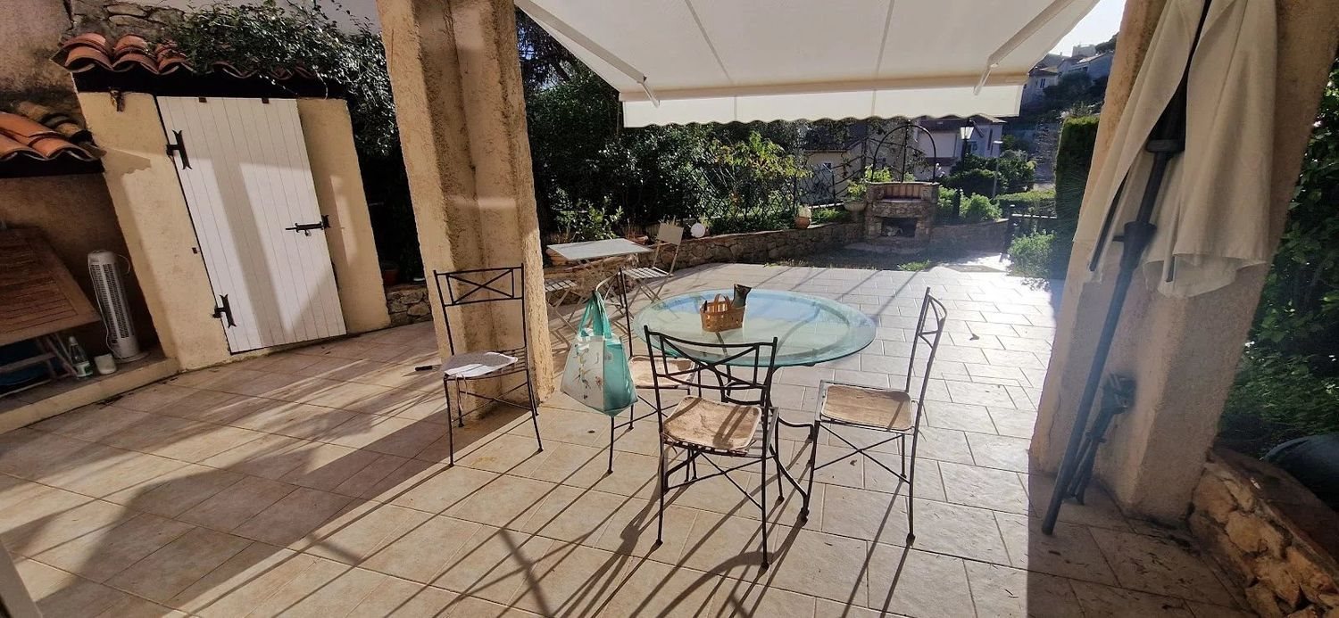 Maison à vendre, 126m², Villefranche-sur-Mer