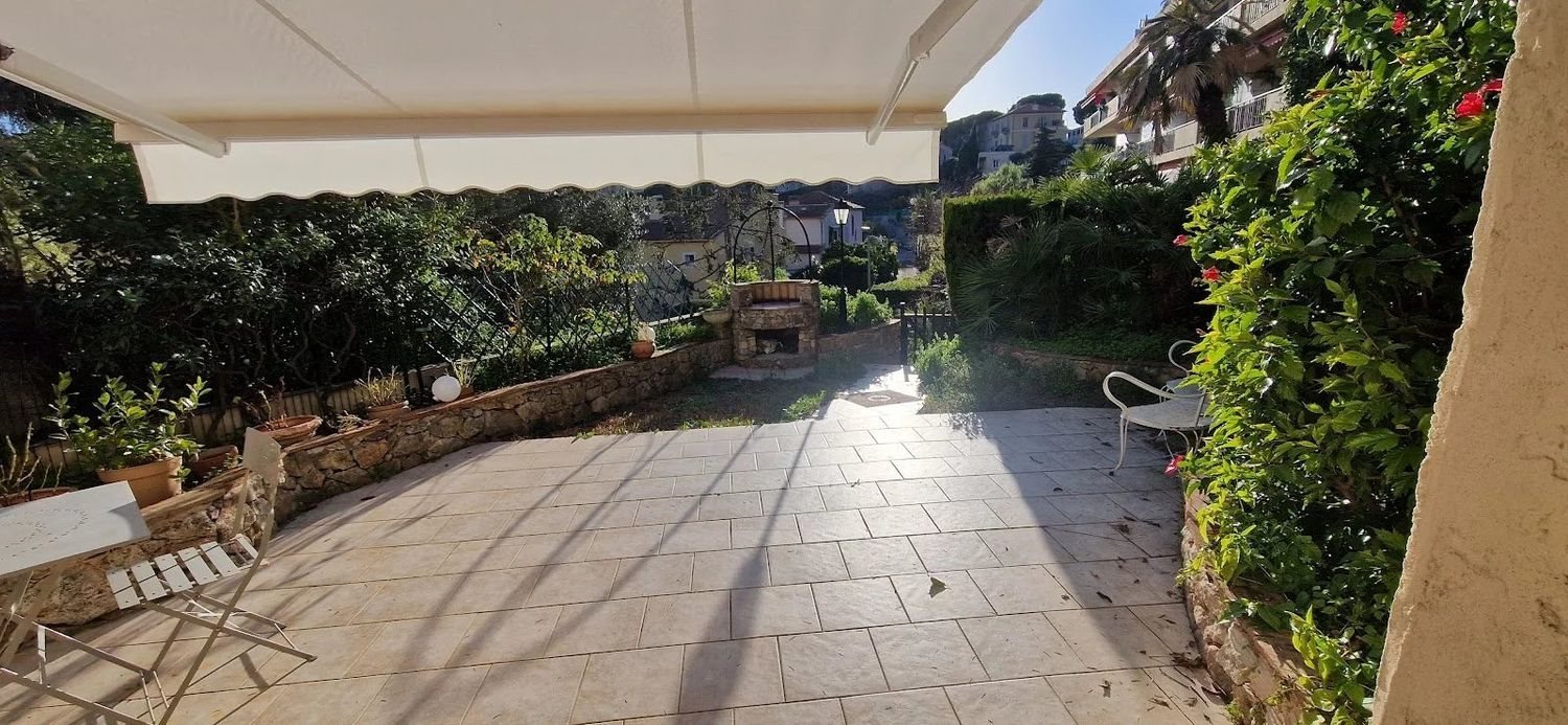 Maison à vendre, 126m², Villefranche-sur-Mer