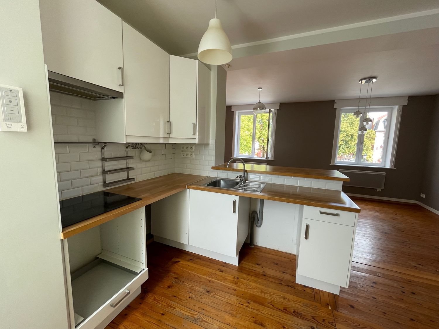 Appartement à louer, 52m², Erquinghem-Lys