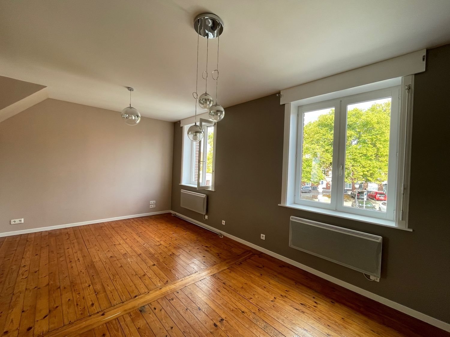 Appartement à louer, 52m², Erquinghem-Lys