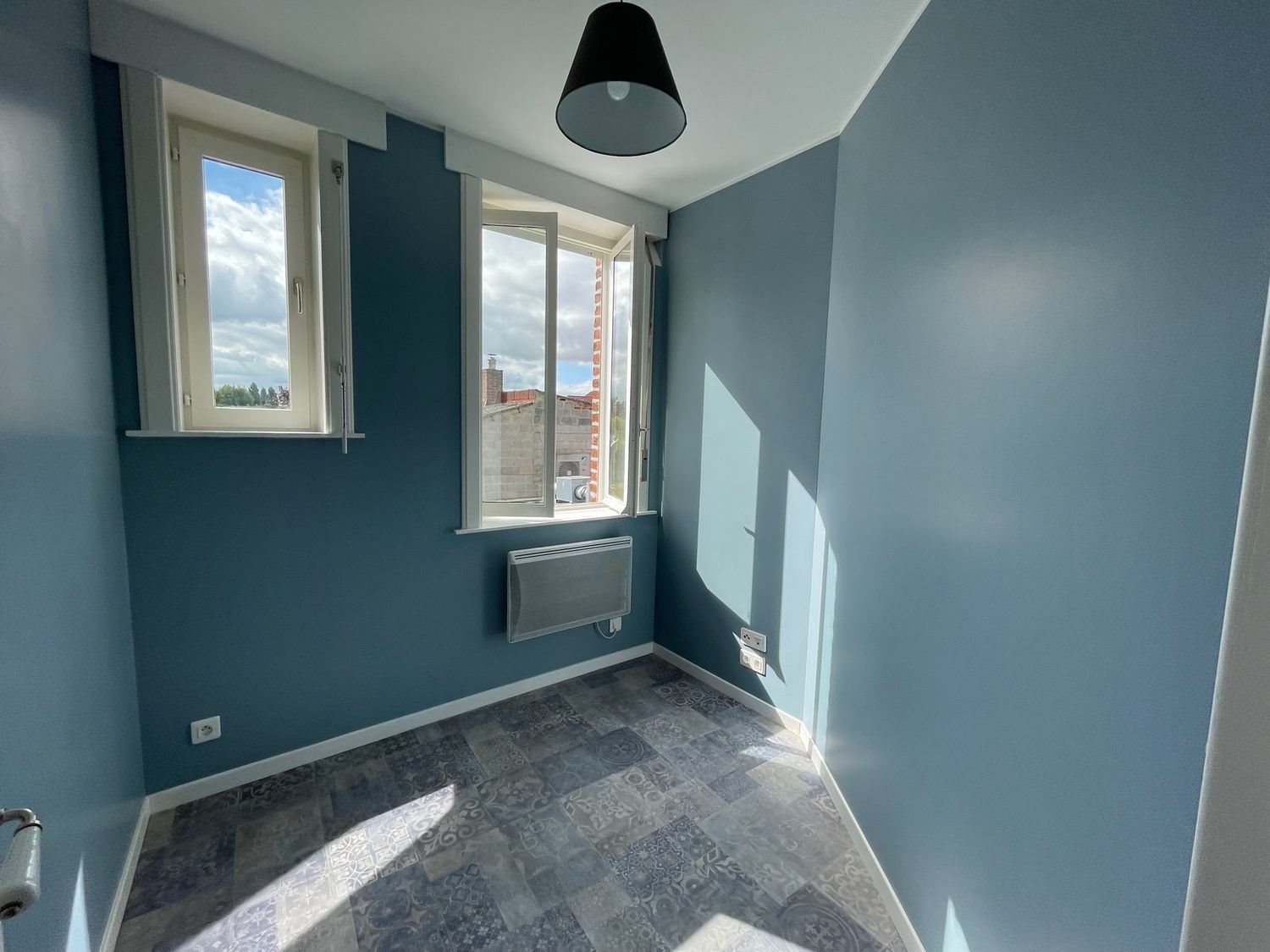 Appartement à louer, 52m², Erquinghem-Lys