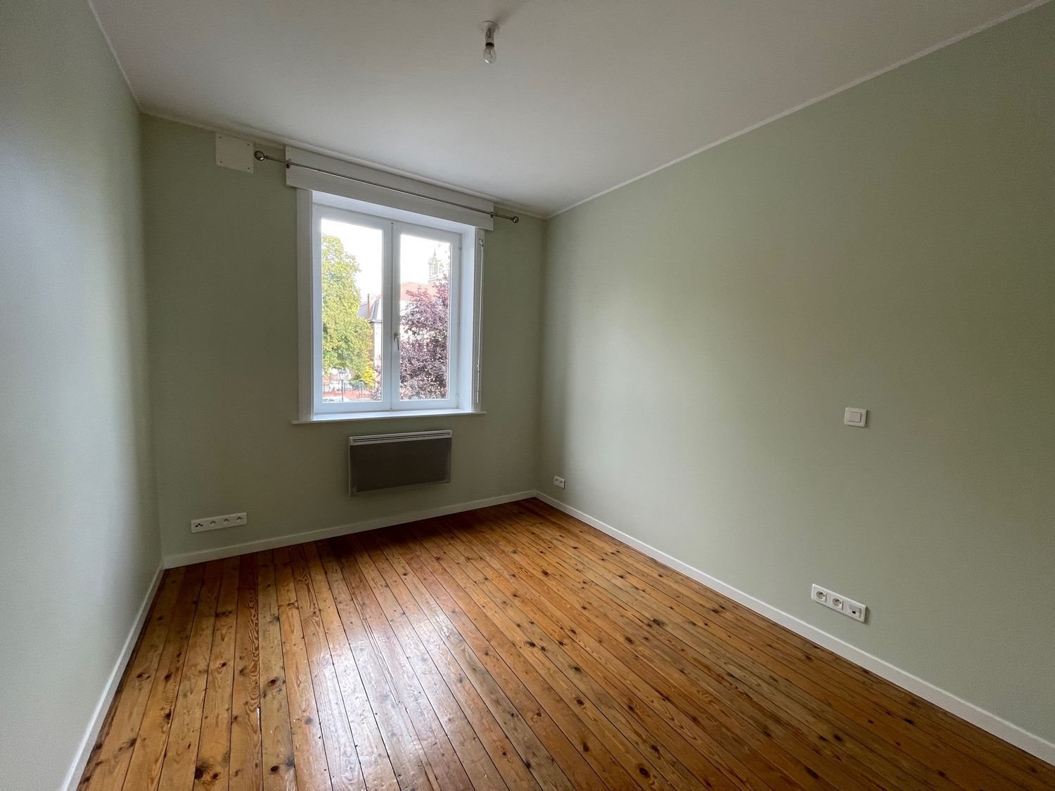 Appartement à louer, 52m², Erquinghem-Lys
