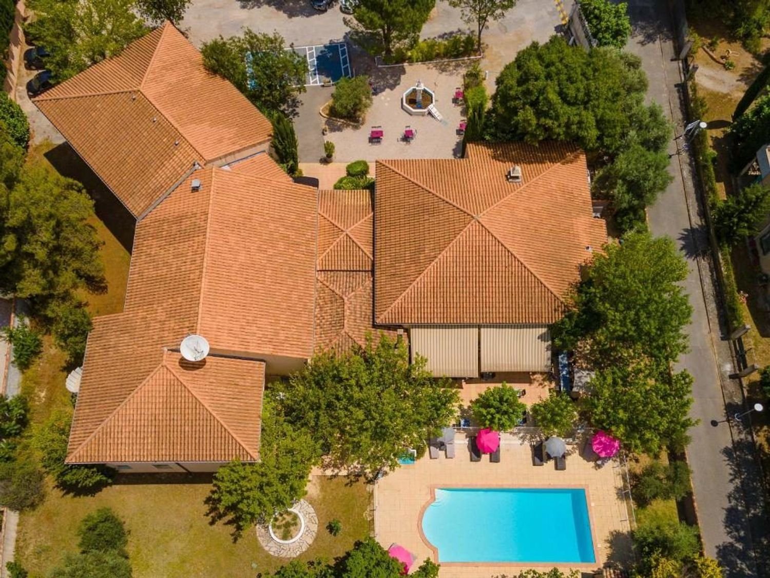 Appartement à vendre, 12m², Aubagne