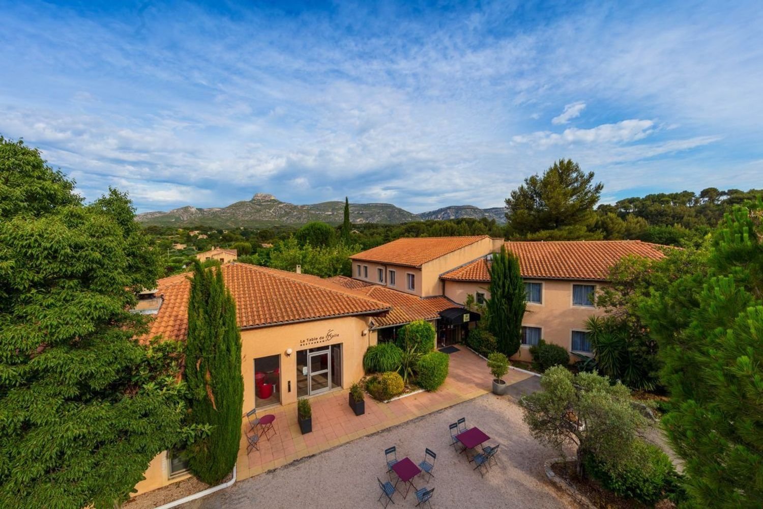 Appartement à vendre, 12m², Aubagne