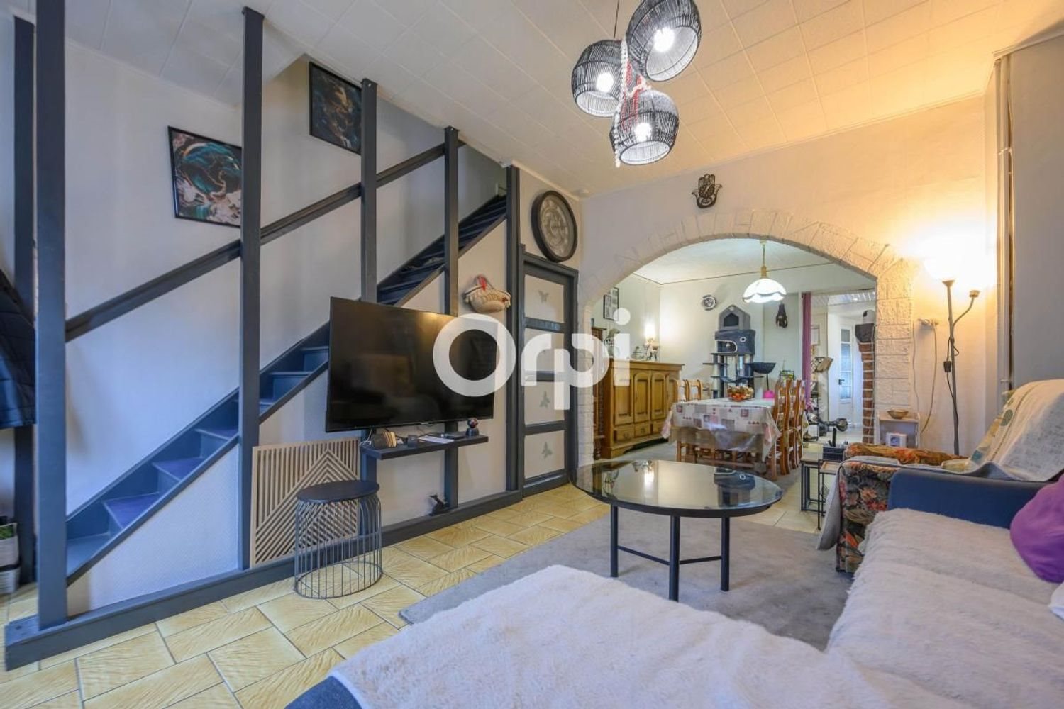 Maison à vendre, 83m², Anzin