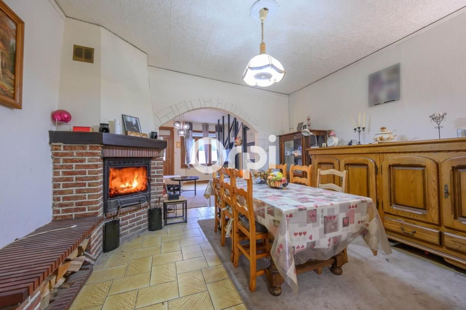Maison à vendre, 83m², Anzin