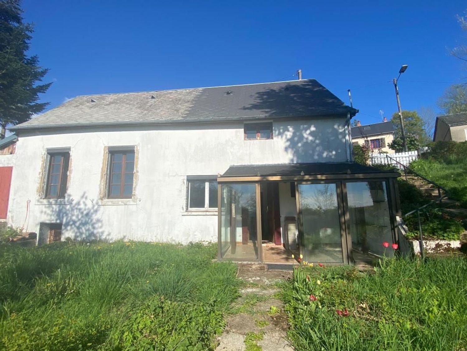 Maison à vendre, 63m², Château-Chinon (Ville)