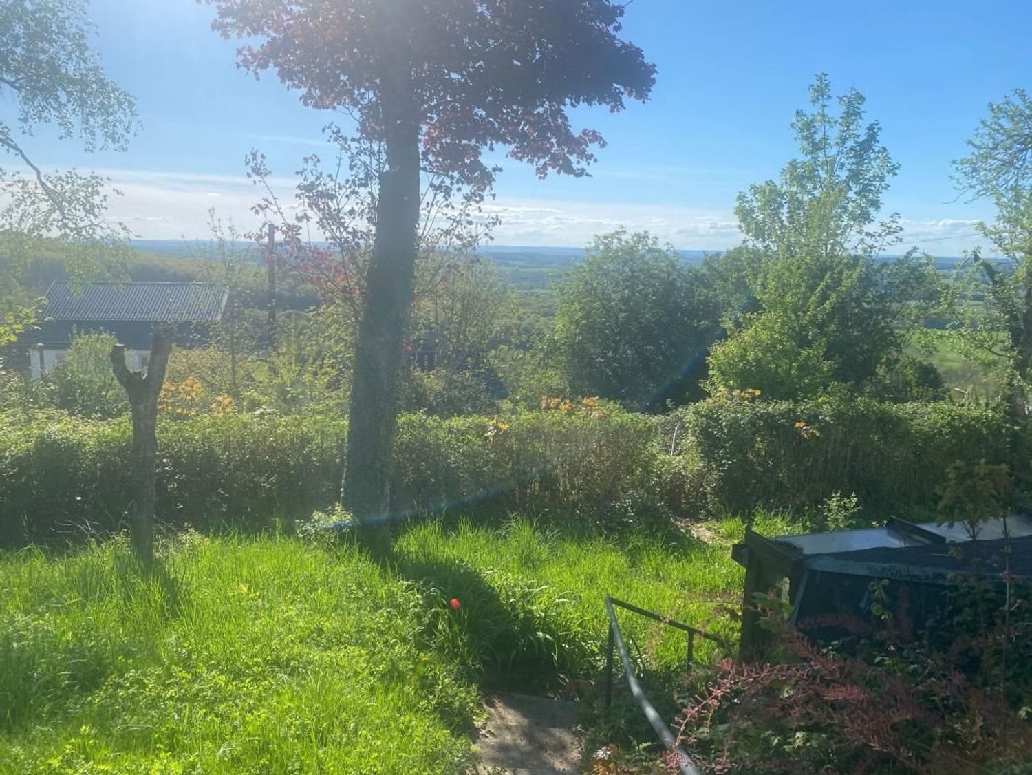 Maison à vendre, 63m², Château-Chinon (Ville)