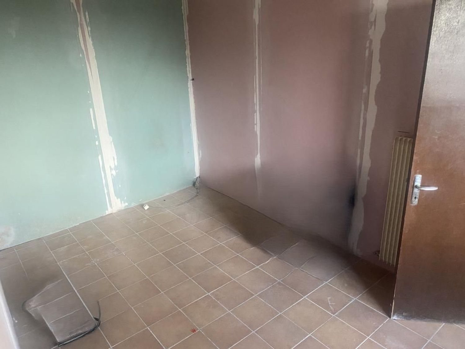 Maison à vendre, 63m², Château-Chinon (Ville)