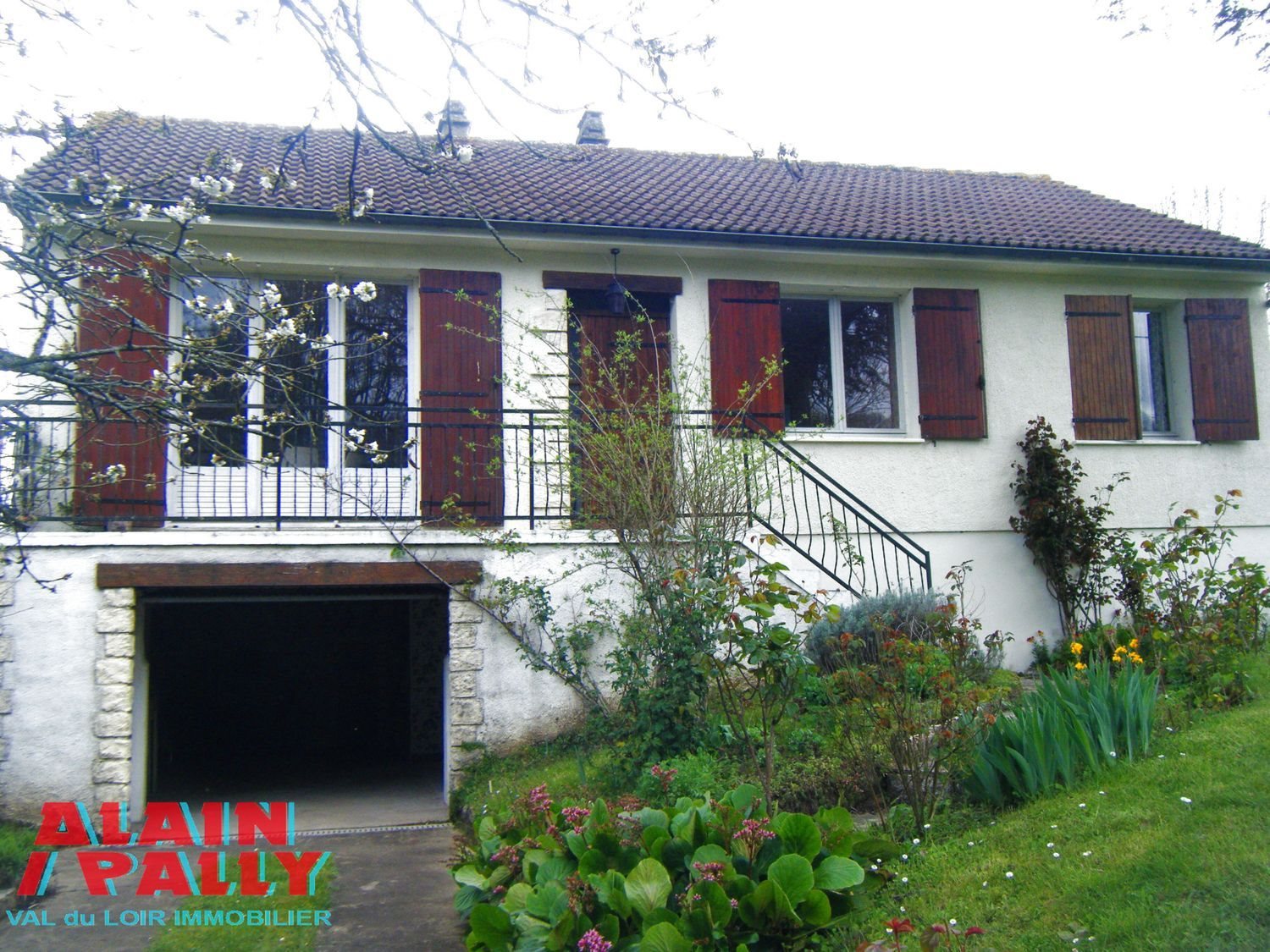Maison à vendre, 77m², Cloyes-sur-le-Loir