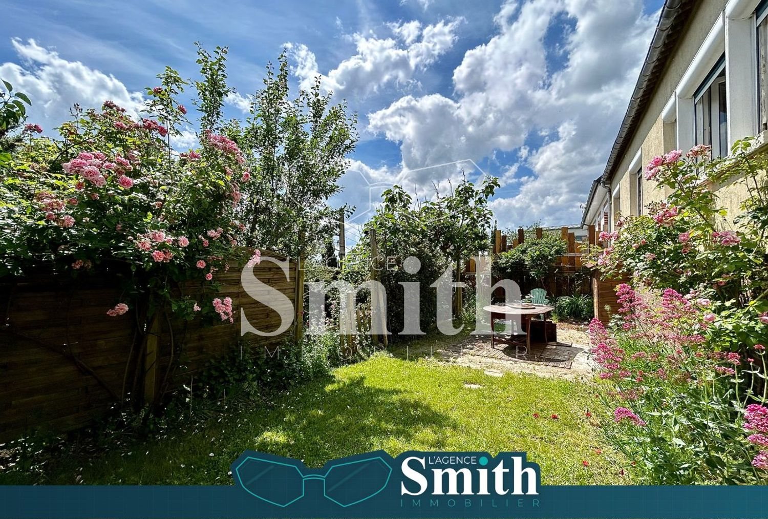 Maison à vendre, 87m², Rouen