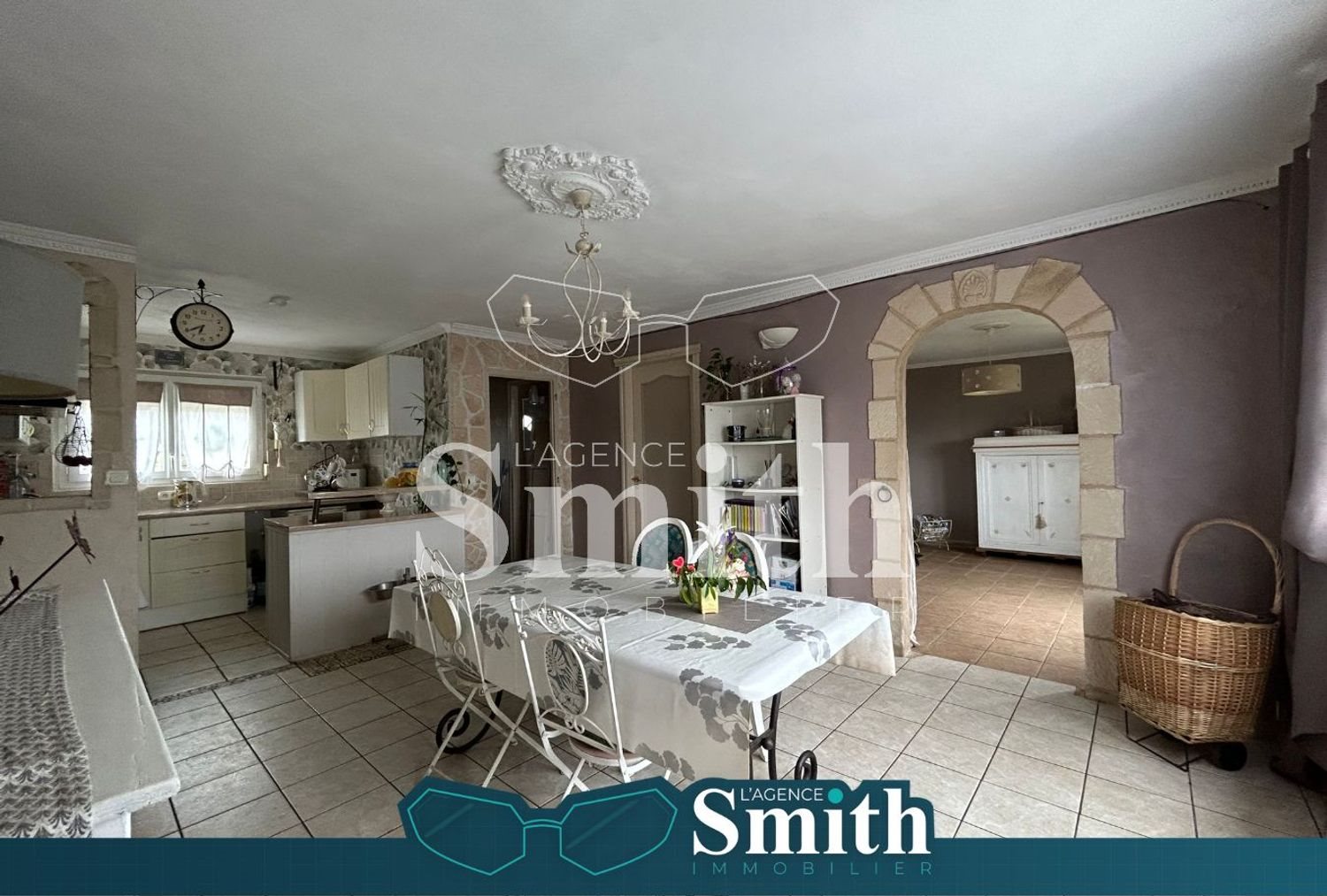 Maison à vendre, 87m², Rouen