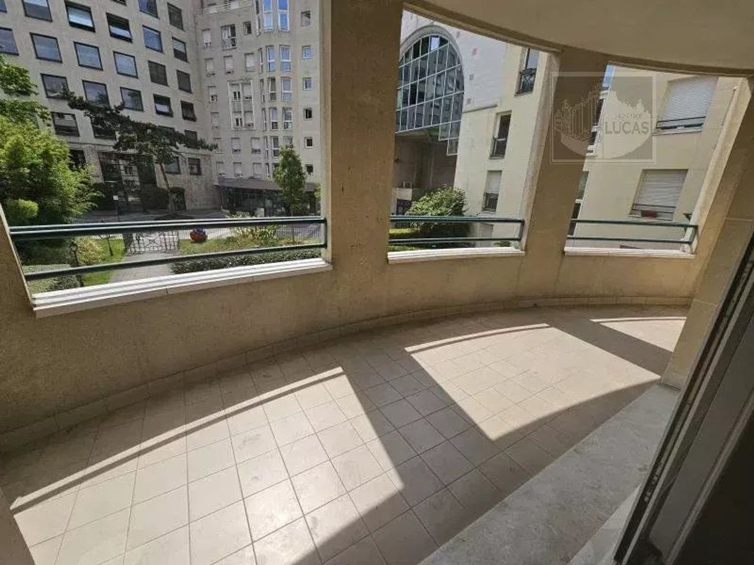 Appartement à louer, 67m², Sceaux