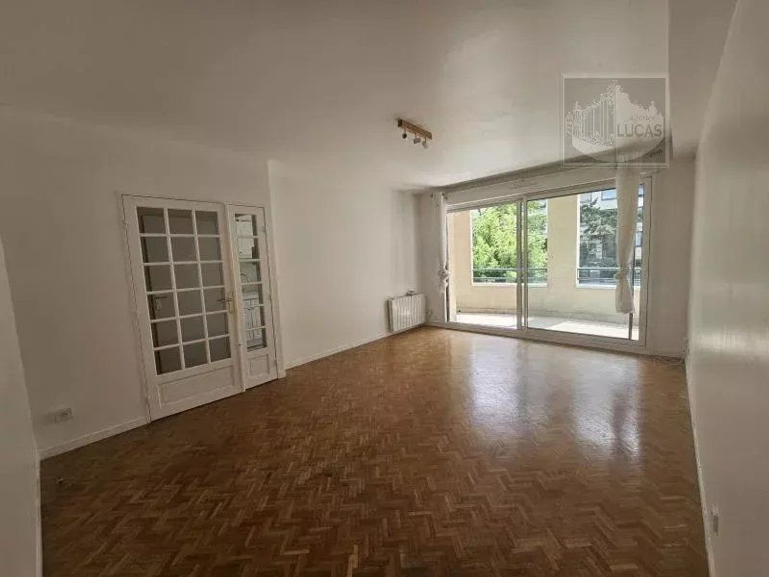 Appartement à louer, 67m², Sceaux