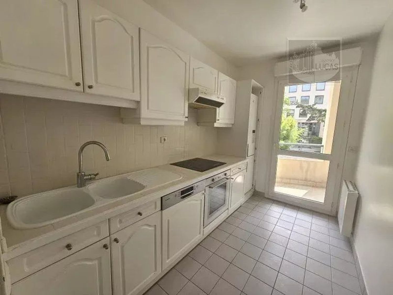 Appartement à louer, 67m², Sceaux