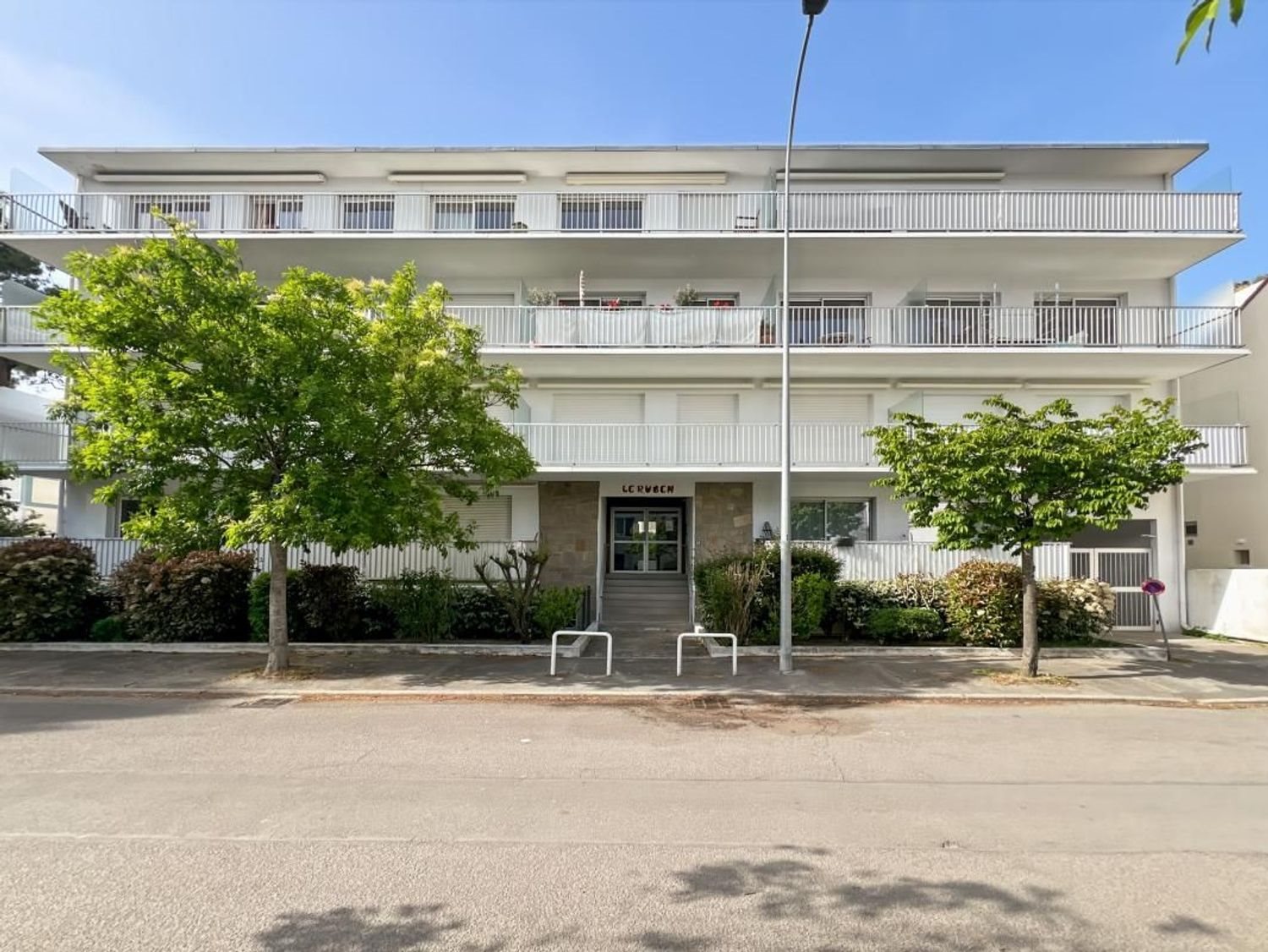 Appartement à vendre, 29m², La Baule-Escoublac