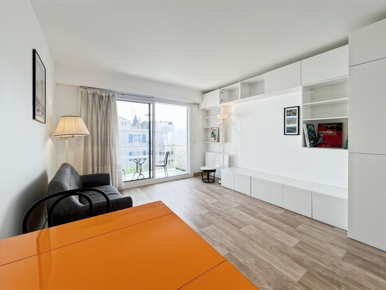 Appartement à vendre, 29m², La Baule-Escoublac