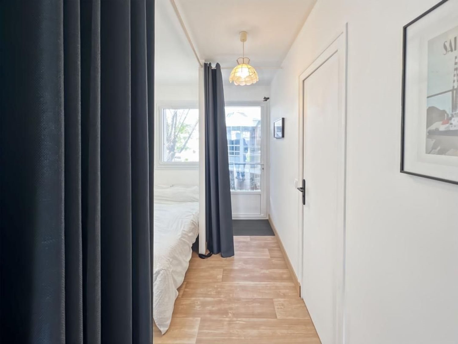 Appartement à vendre, 29m², La Baule-Escoublac
