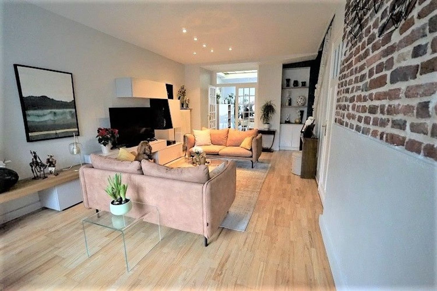 Maison à vendre, 115m², Lille