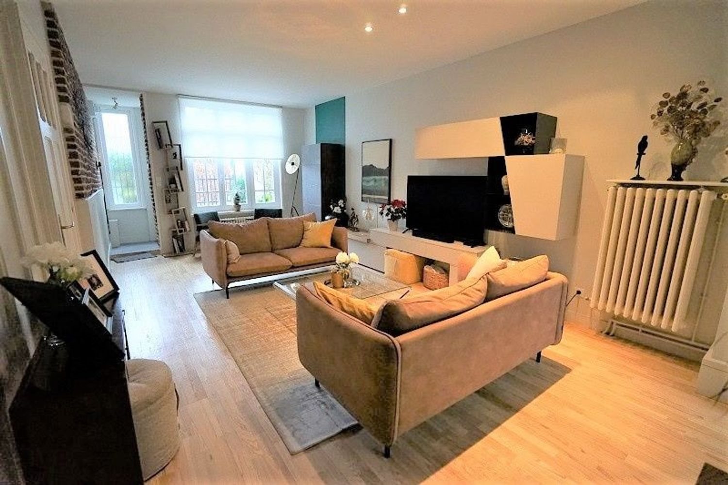 Maison à vendre, 115m², Lille