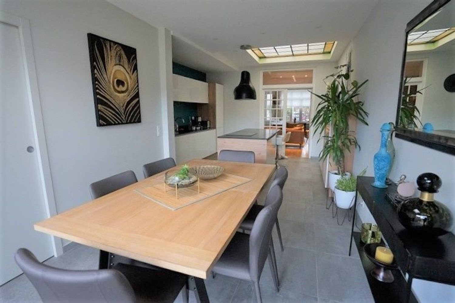Maison à vendre, 115m², Lille