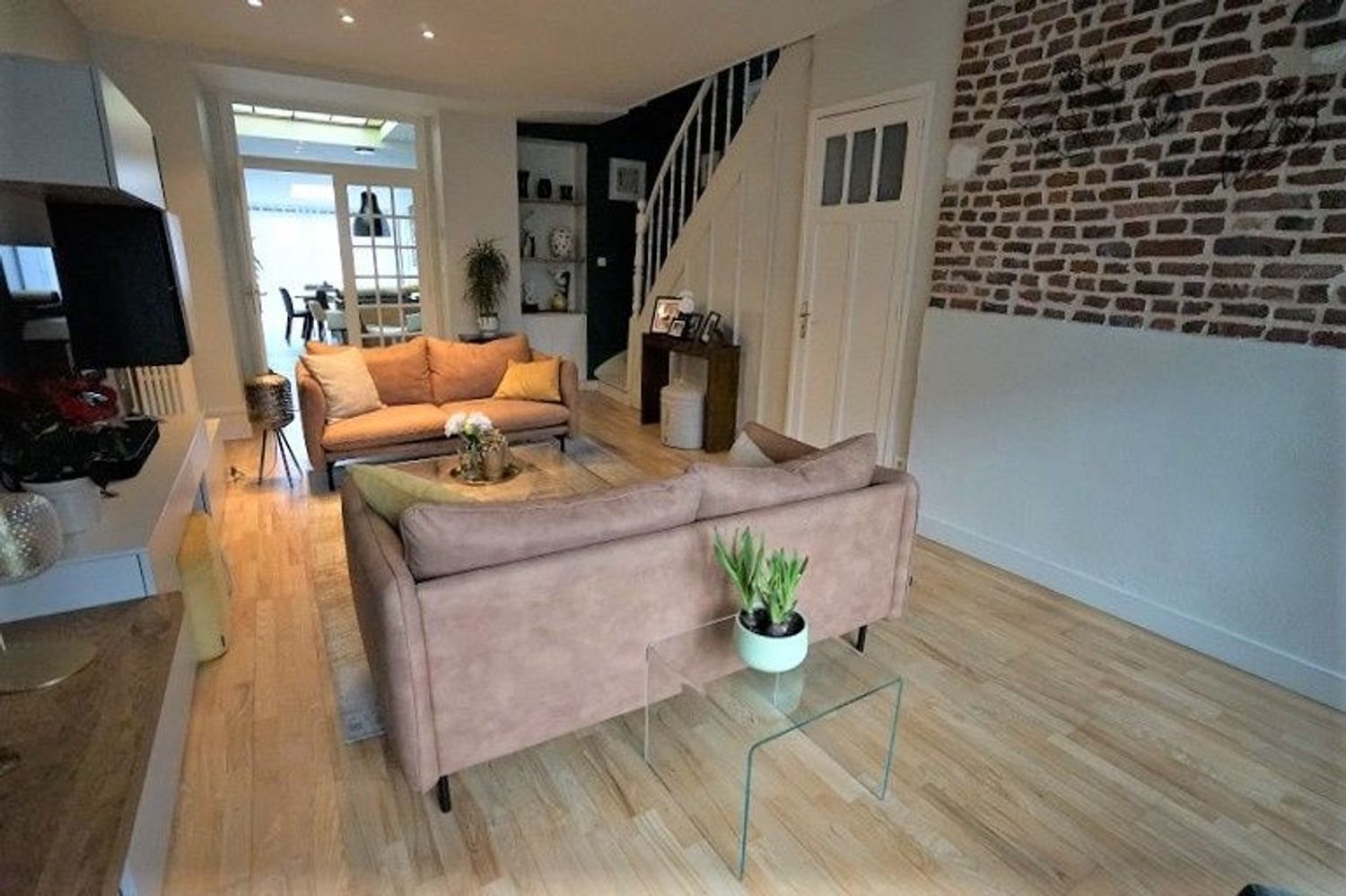 Maison à vendre, 115m², Lille
