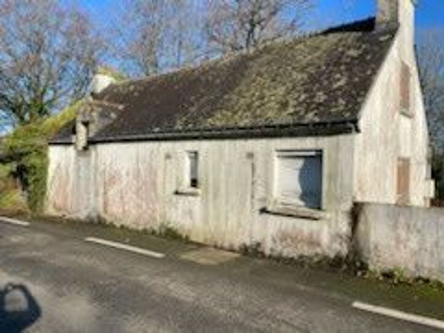 Maison à vendre, 60m², Guénin