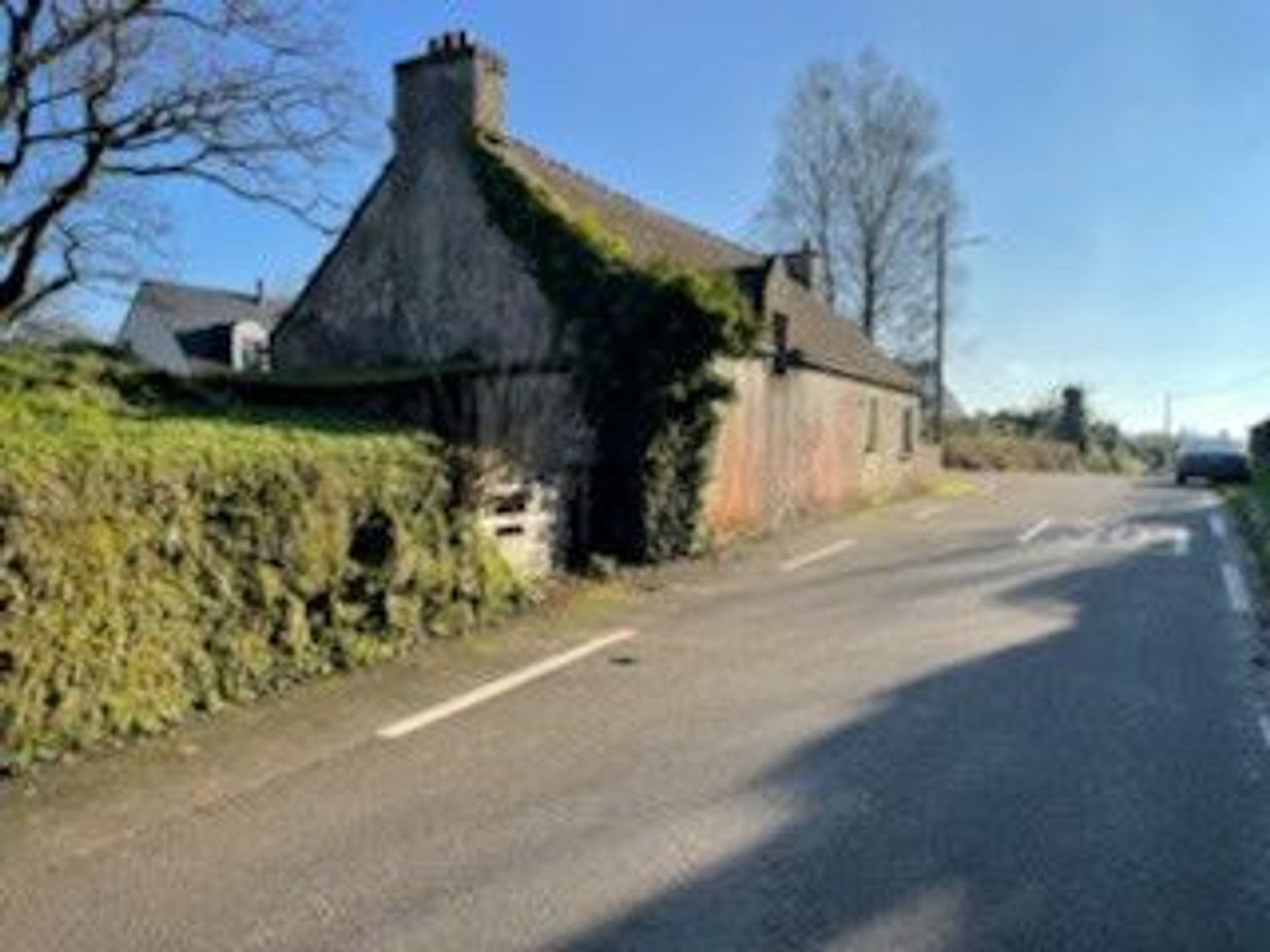 Maison à vendre, 60m², Guénin