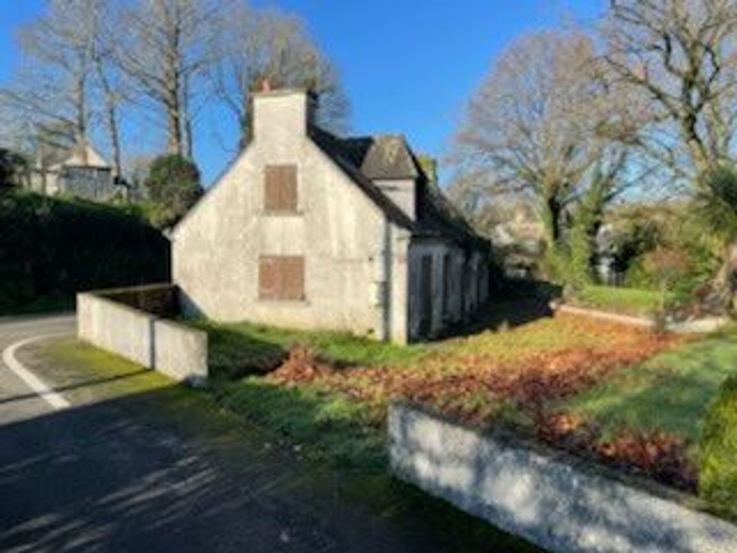 Maison à vendre, 60m², Guénin