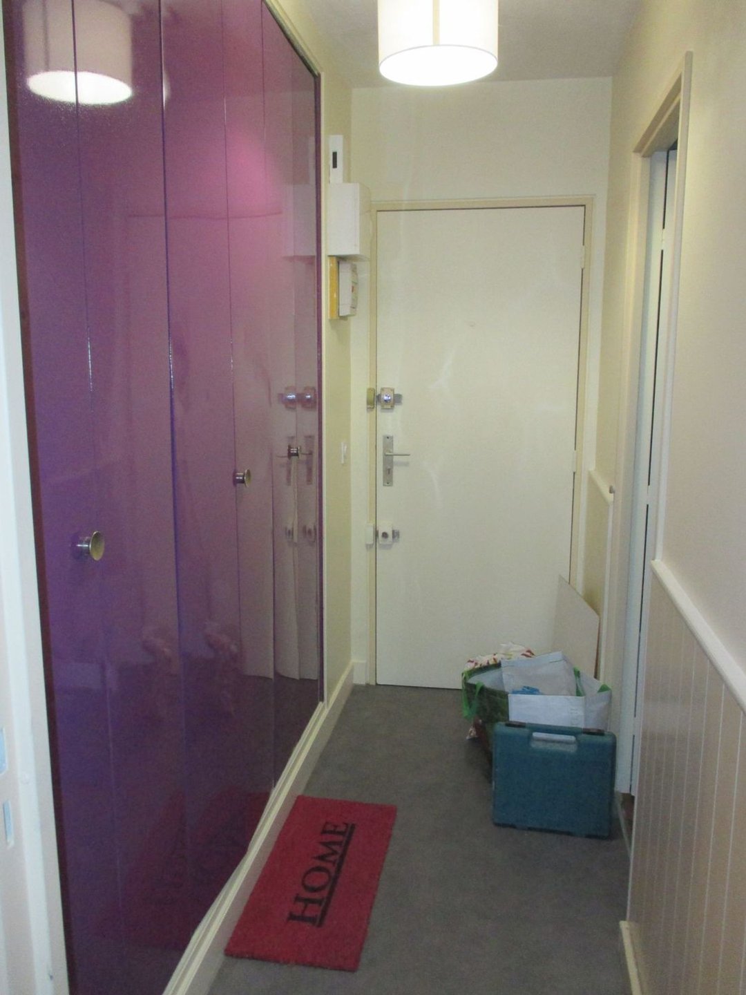 Appartement à vendre, 25m², Le Bourget